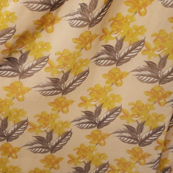 Forever 21 Maxi Dress - Picture 3 of 4